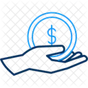 Loan  Icon