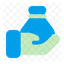 Loan Funds Investment Icon