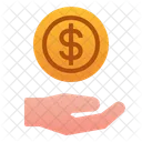 Loan  Icon