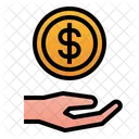 Loan  Icon