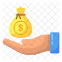 Credit Loan Allowance Icon