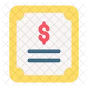 Loan  Icon