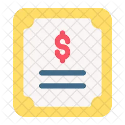 Loan  Icon