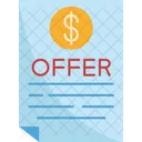 Loan Offer  Icon
