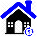 House Money Finance Icon
