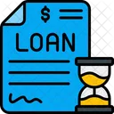 Loan Report Loan Report Icon