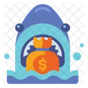 Loan Shark  Icon