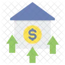 Loan To Value Icon