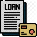 Loans  Icon