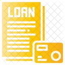 Loans  Icon