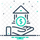 Loans  Icon