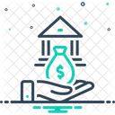 Loans  Icon