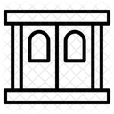 Lobby Icon