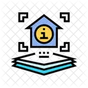 Lobby Virtual Conference Icon