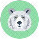 Lobo Animales Avatar Icono