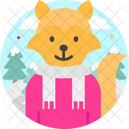 Lobo  Ícone