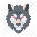 Lobo  Icono