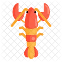 Lobster  아이콘