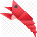 Lobster Seafood Food Icon