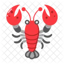 Lobster  Icon