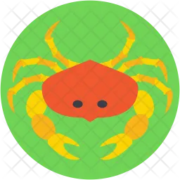 Lobster  Icon