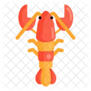 Lobster アイコン