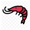 Seafood Lobster Allergy Icon
