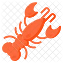 Lobster  アイコン