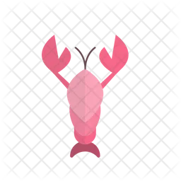 Lobster  Icon