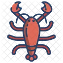 Lobster  Icon