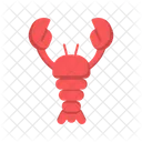 Lobster  Icon