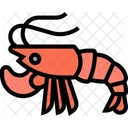 Lobster  Icon