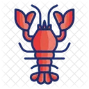 Lobster  Symbol