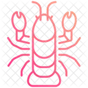 Lobster Icon