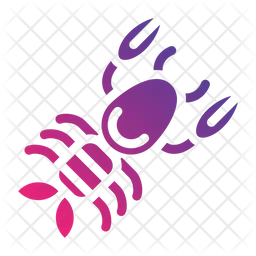 Lobster  Icon