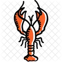 Lobster  Icon