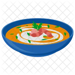 Lobster bisque  Icon