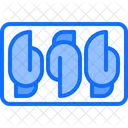 Lobster Claw Plate Lobster Claw Lobster Icon