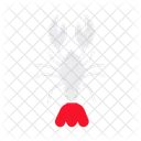 Lobster Invertebrate Animal Kingdom Icon