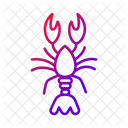 Lobster  Icon