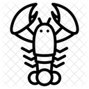 Restaurant Food Delicious Icon