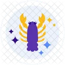 Lobster Sea Food Sea Creature Icon