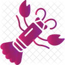 Lobster  Icon