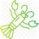 Lobster  Icon