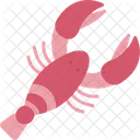 Lobster Animal Crawfish Symbol