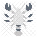 Lobster Seafood Fish Symbol