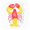 Lobster  Symbol