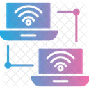 Lan Network Computer Network Network Icon
