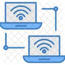 Local Area Network Icon