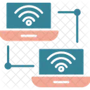 Lan Network Computer Network Network Icon